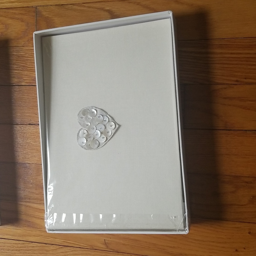 Vintage New Saffron Album